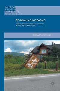 Re Making Kozarac