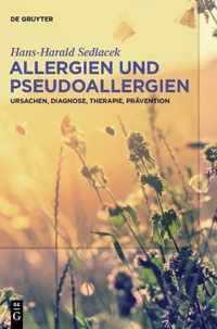 Allergien Und Pseudoallergien