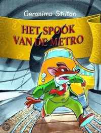 Het Spook Van De Metro