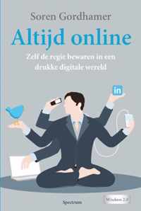 Altijd online