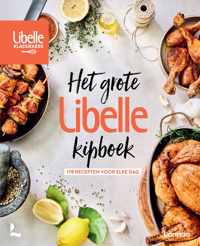 Het grote Libelle kipboek