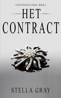 Het contract - Stella Gray - Paperback (9789403662770)