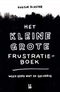 Het kleine grote frustratieboek