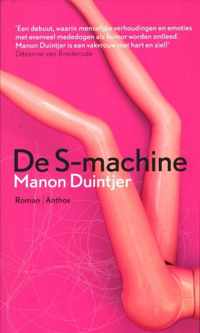 De S-machine