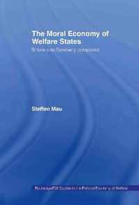 The Moral Economy of Welfare States