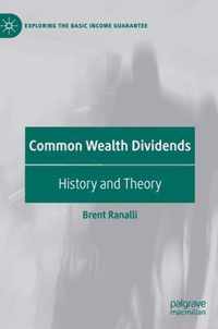 Common Wealth Dividends