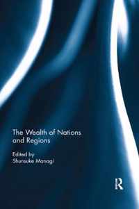 The Wealth of Nations and Regions