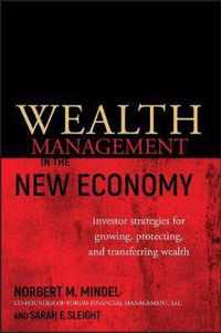 Wealth Management In The New Economy