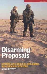 Disarming Proposals
