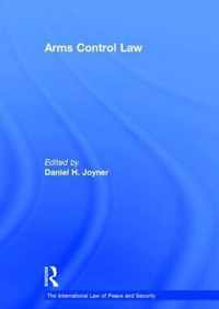 Arms Control Law