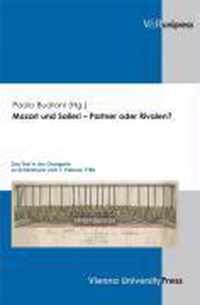 Mozart und Salieri - Partner oder Rivalen?