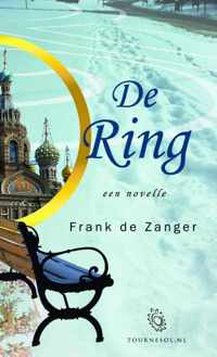De Ring - Frank de Zanger - Paperback (9789080359758)