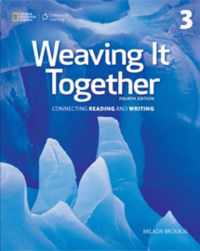 Weaving It Together 3