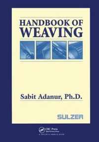 Handbook of Weaving