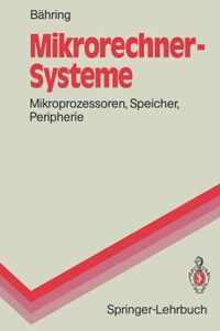 Mikrorechner-Systeme