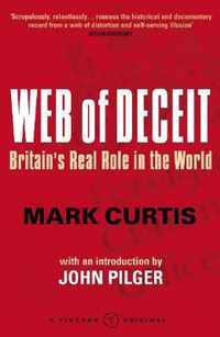 Web Of Deceit