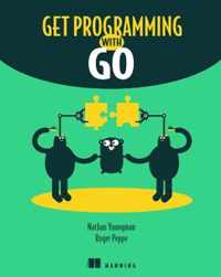 Get Programming with Go