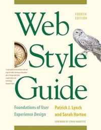 Web Style Guide, 4th Edition
