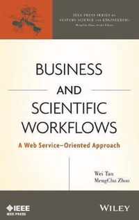 Business And Scientific Workflows