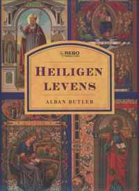 HEILIGEN LEVENS