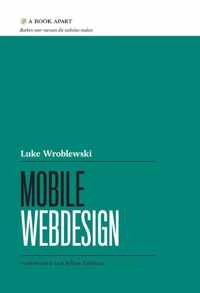 Mobile webdesign