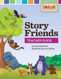 Story Friends Teacher Guide