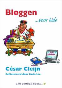 Bloggen ... voor kids