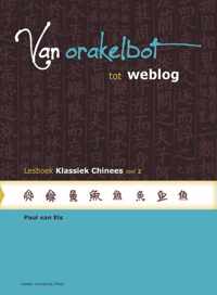 Van orakelbot to weblog deel 2