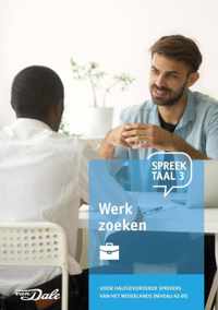 Spreektaal 3 - Stichting Het Begint Met Taal & Vu-NT2 - Overig (9789460775857)