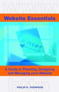 Website Essentials