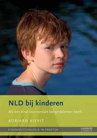 Kinderpsychologie in praktijk 11 -   NLD bij kinderen