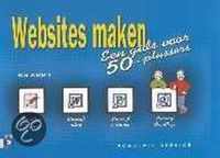 Websites maken - Een gids voor 50-plussers