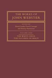 The Works of John Webster