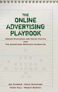 The Online Advertising Playbook