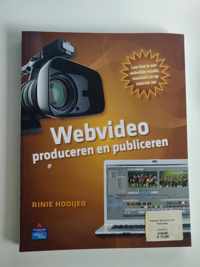 Webvideo Produceren & Publicer