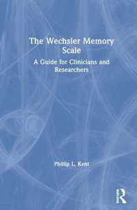 The Wechsler Memory Scale