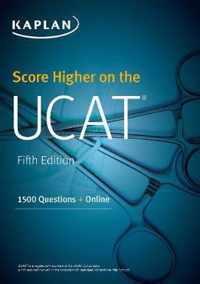 Score Higher on the UCAT