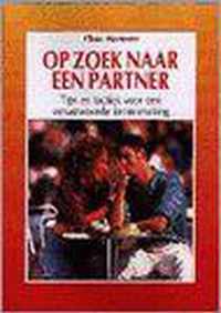 OP ZOEK NAAR EEN PARTNER