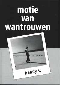 Motie van wantrouwen