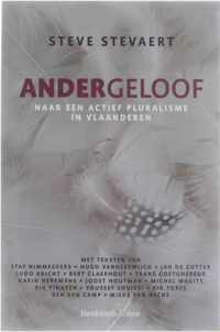 Ander geloof