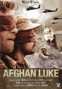 Afghan Luke