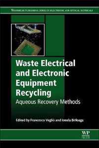Waste Electrical and Electronic Equipment Recycling