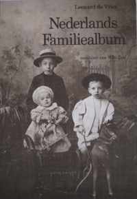 Nederlands familiealbum
