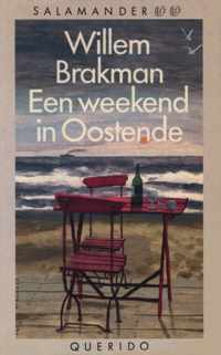 Een weekend in Oostende