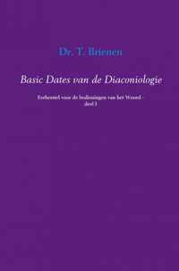 Basic dates van de diaconiologie 1