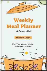 Weekly Meal Planner