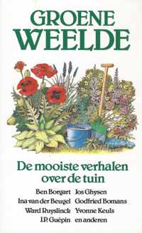 Groene weelde. de mooiste verhalen