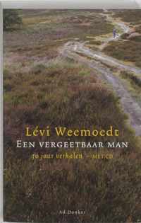 Een Vergeetbaar Man Met Cd