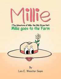 Millie: Millie Goes to the Farm