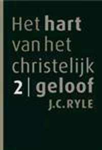 Hart van het christelijk geloof 2